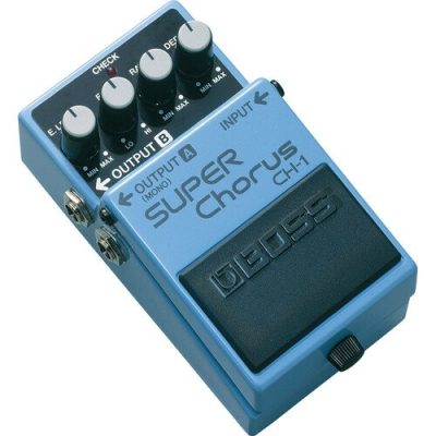 Boss CH-1(B) Super Chorus