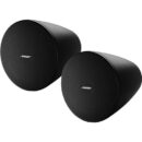 Bose Professional Designmax DM5P 60W 5.25" Coaxial Speaker - Black (Pair)
