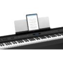 Roland Digital Piano FP-60X with PHA-4 Keyboard Black