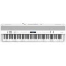 Roland FP-90X Portable Digital Piano (White)