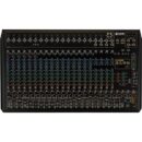 RCF F-24XR 24-Channel Mixer with Multi-FX and Stereo USB Interface