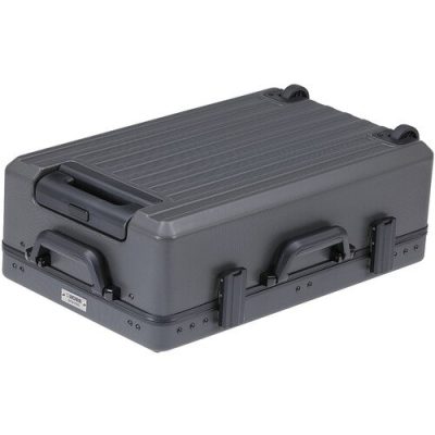 Boss Pedalboard BCB-1000 Deluxe Wheeled Case for Travel