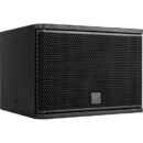 RCF S 10 Passive 10" Bass Reflex Subwoofer