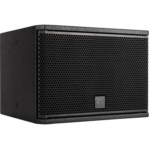 RCF S 10 Passive 10" Bass Reflex Subwoofer