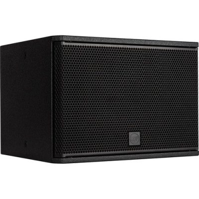 RCF S 12 Passive 12" Bass Reflex Subwoofer