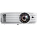 Optoma Technology X309ST 3700-Lumen XGA Short-Throw Classroom & Conference Room DLP Projector