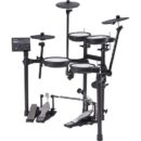 Roland Electronic Drum Set TD-07DMK with Mesh Pads and Bluetooth