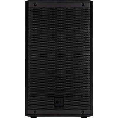 RCF A910-A Two-Way 10" 2100W Powered PA Speaker with Integrated DSP