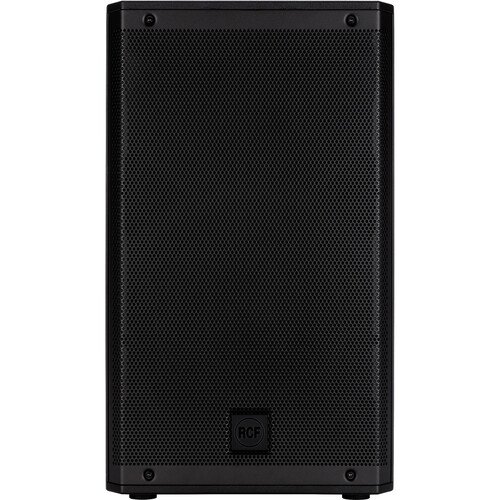 RCF A910-A Two-Way 10" 2100W Powered PA Speaker with Integrated DSP