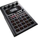 Roland SP-404MKII Creative Sampler with 17 RGB Pads and OLED Display