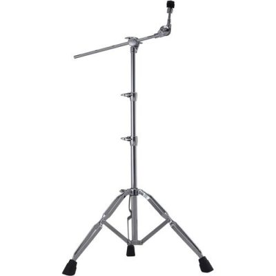Roland DBS-10 V-Drums Cymbal Boom Stand Double-Braced Steel