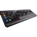 Roland Boutique JX-08 Synthesizer Module with 20-Note Polyphony and 17 Effects