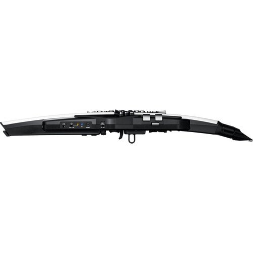 Roland Aerophone AE-20 Digital Wind Instrument with 260 Sounds and Bluetooth - Image 5