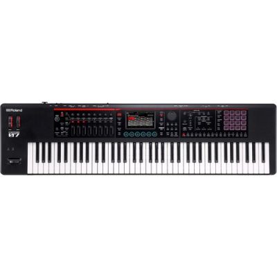Roland Fantom-07 76-Key Music Workstation Keyboard