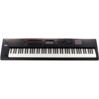 Roland FANTOM-08 Music Workstation Keyboard