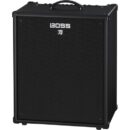 Boss Katana-210 Bass 160W 2x10 Combo Amplifier with Effects
