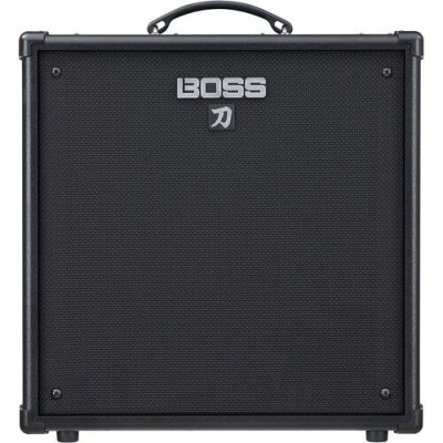 BOSS Katana-110 Bass 60W 1x10" Combo Bass Amplifier