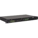 RCF MS 1033 CD/MP3 Player and FM Tuner