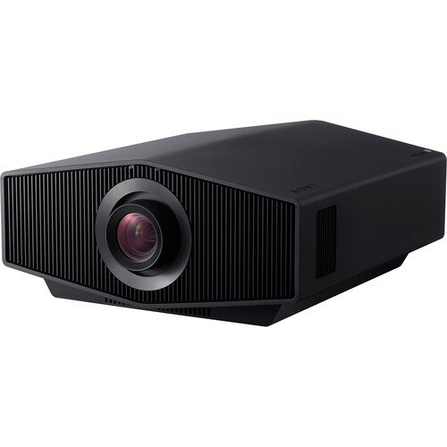 Sony VPL-XW7000ES 3200-Lumen 4K UHD Home Theater Laser SXRD Projector (Black)