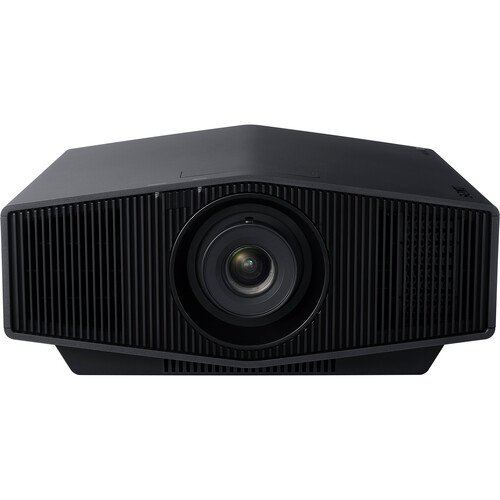 Sony VPL-XW5000 2000-Lumen 4K UHD Home Theater Laser SXRD Projector (Black)