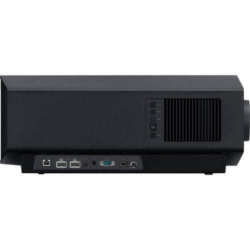 Sony VPL-XW7000ES 3200-Lumen 4K UHD Home Theater Laser SXRD Projector (Black) - Image 4