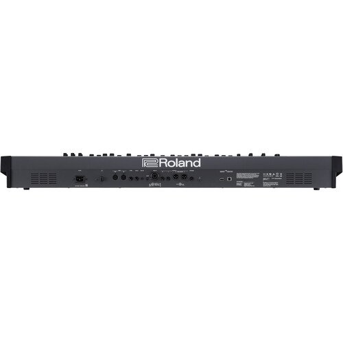Roland JUNO-X Programmable Polyphonic Synthesizer - Image 4