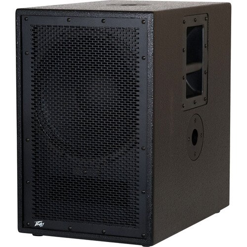 Peavey PVs 12 1000W Powered 12" Vented Subwoofer - Image 2