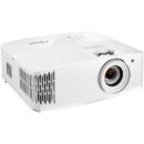 Optoma UHD55 4K UHD 3600-Lumen DLP Home Theater Projector