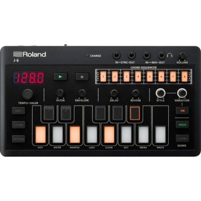 Roland J-6 Chord Synthesizer