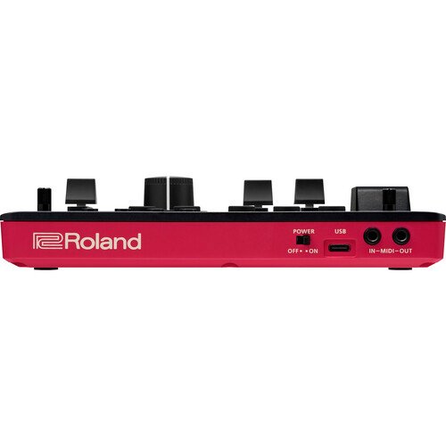 Roland AIRA Compact E-4 Voice Tweaker - Image 4