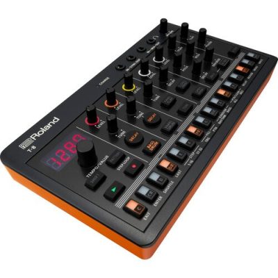 Roland T-8 Beat Machine