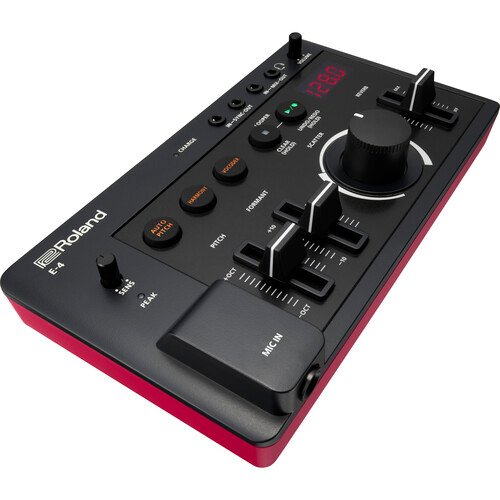 Roland AIRA Compact E-4 Voice Tweaker - Image 3