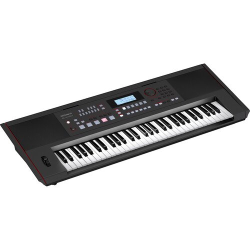 Roland E-X50 61-Key Arranger Keyboard - Image 2