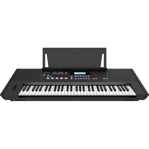 Roland E-X50 61-Key Arranger Keyboard - Image 3