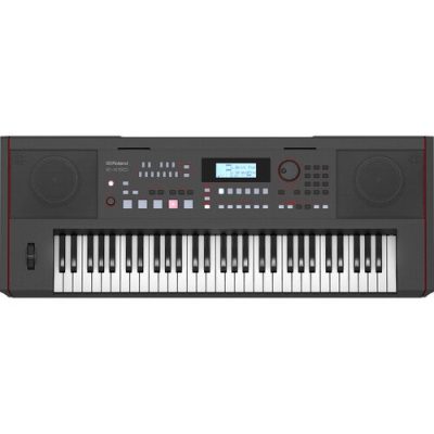 Roland E-X50 61-Key Arranger Keyboard