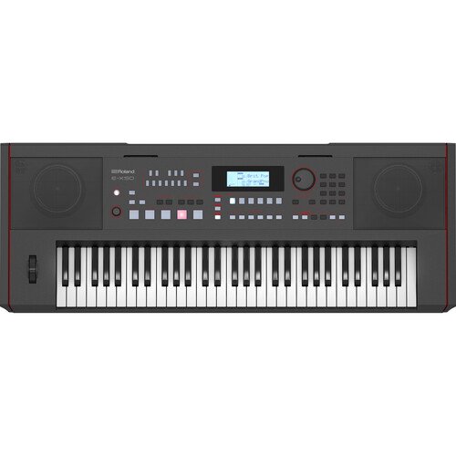 Roland E-X50 61-Key Arranger Keyboard