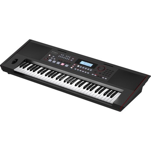 Roland E-X50 61-Key Arranger Keyboard - Image 4