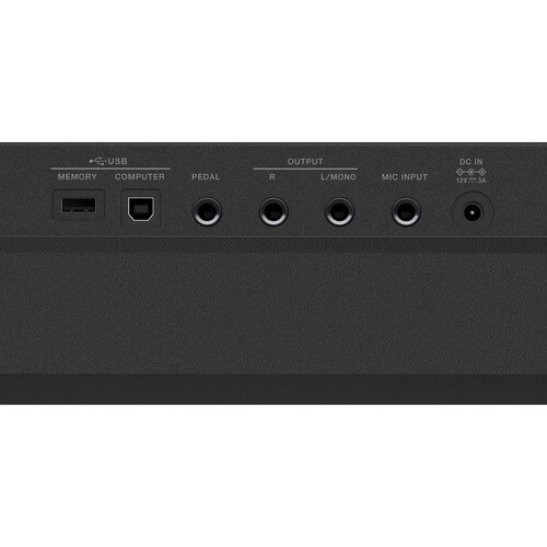 Roland E-X50 61-Key Arranger Keyboard - Image 5