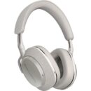 Bowers & Wilkins Px7 S2 Noise-Canceling Wireless Over-Ear Headphones (Gray)