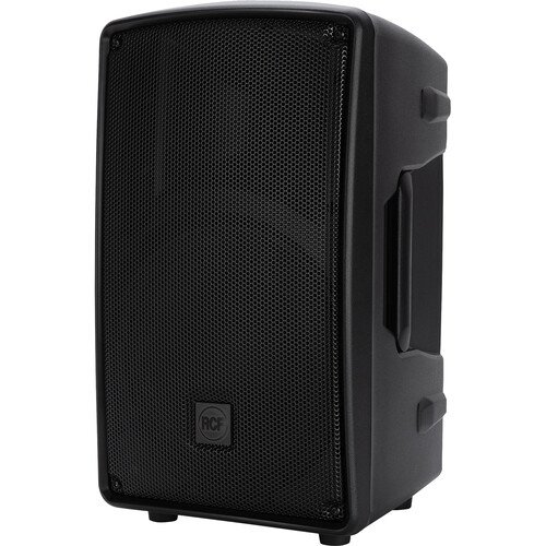 RCF HD 10-A MK5 2-Way 10" 800W Powered Speaker - Image 3