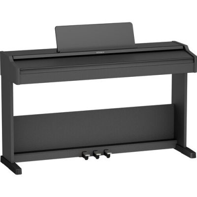 Roland RP107 88-Key Digital Piano (Black)