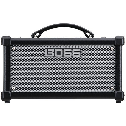 BOSS DUAL CUBE-LX GUITAR AMPLIFIER