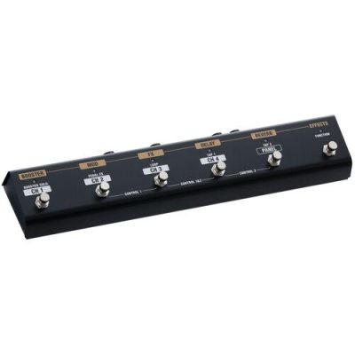 Roland GA-FC EX AMPLIFIER FOOT CONTROLLER