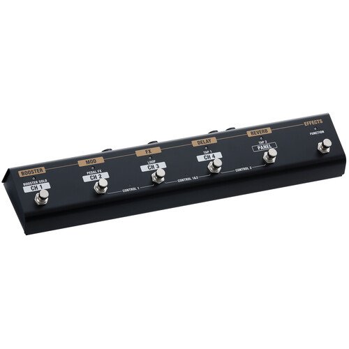 Roland GA-FC EX AMPLIFIER FOOT CONTROLLER