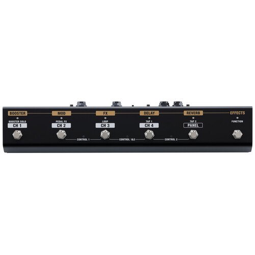 Roland GA-FC EX AMPLIFIER FOOT CONTROLLER - Image 3