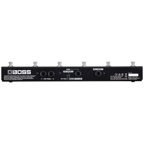 Roland GA-FC EX AMPLIFIER FOOT CONTROLLER - Image 2