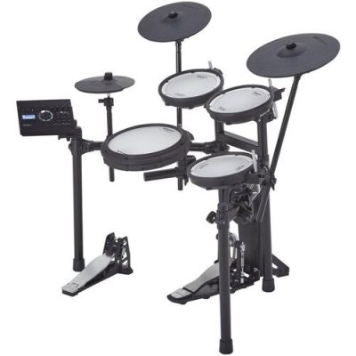 Roland Td-17Kv2+Mdscom Drums Electronic