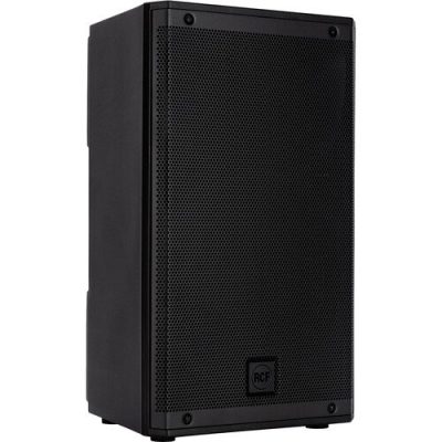 RCF ART A910-AX Two-Way 10" 2100W Powered PA Speaker with Bluetooth