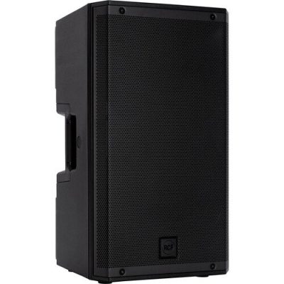 RCF ART A912-AX Two-Way 12" 2100W Powered PA Speaker with Bluetooth