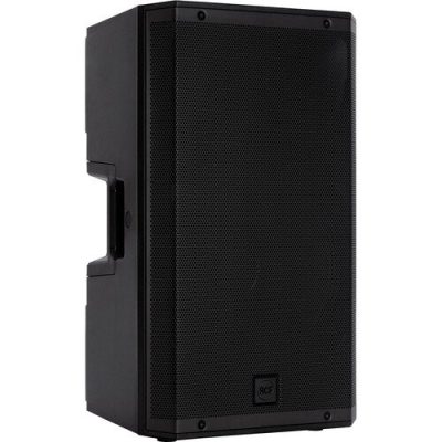RCF ART A915-AX Two-Way 15" 2100W Powered PA Speaker with Bluetooth